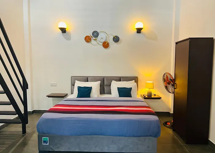 Dolape Villa