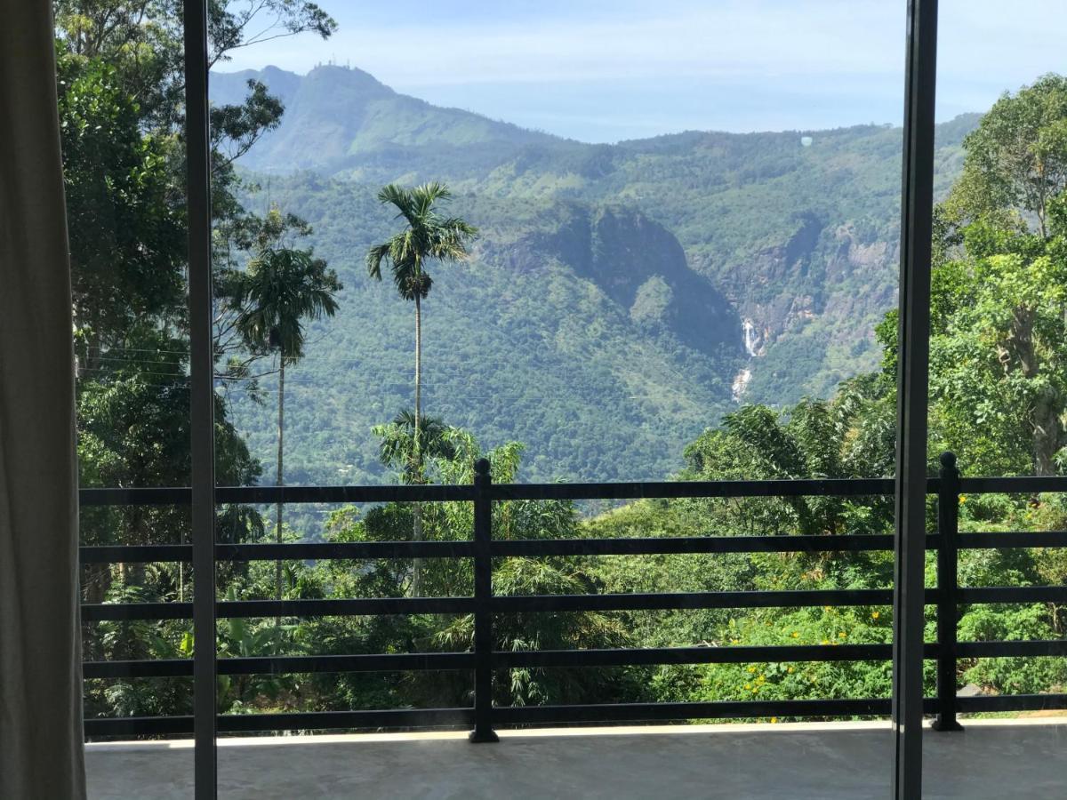 Lodge Dolape Ella